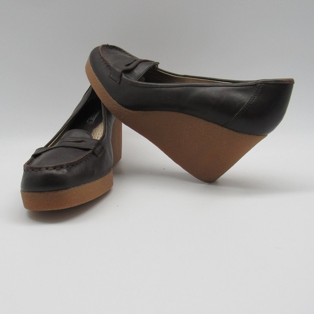 American Living Armanda Women's Wedge Heel Size 8M